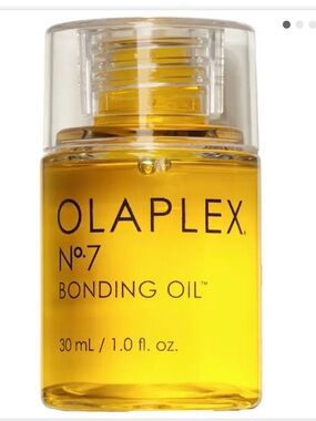 NIB OLAPLEX No.7 Bonding Oil